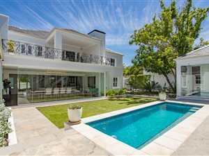 6 Bed House in Krigeville
