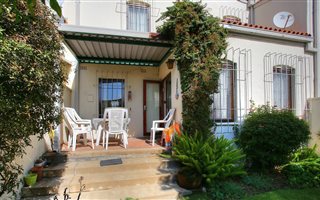 3 Bedroom Townhouse in Corlett Gardens
