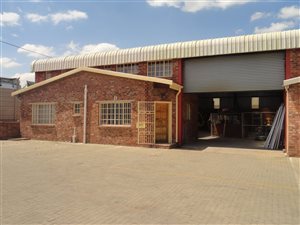 365 m² Commercial space in Anderbolt