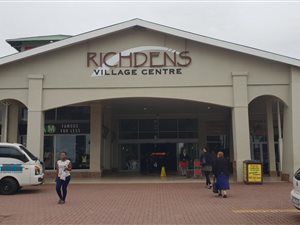 169 m² Retail Space in Hillcrest Central