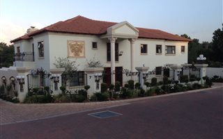 3 Bedroom House in Atholl