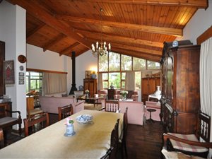 3 Bed House in Uniepark