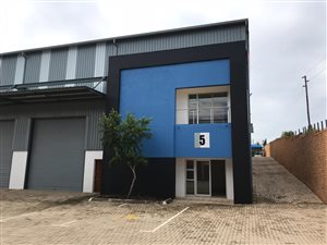 417 m² Industrial space in Lanseria and surrounds