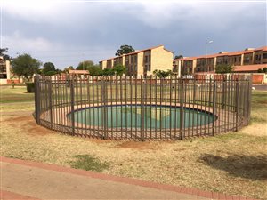 3 Bed Apartment in The Orchards
