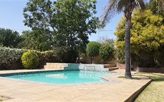 3 Bedroom House in Illiondale