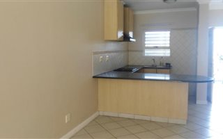 2 Bedroom Apartment in Umhlanga Ridge