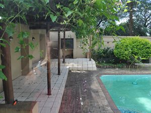 3 Bedroom House in Lynnwood Glen
