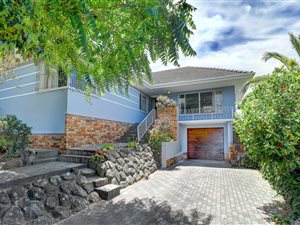 3 Bed House in Avondale