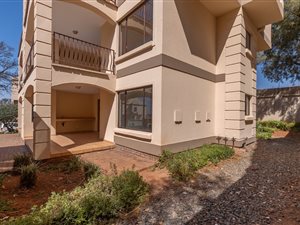 2 Bed Townhouse in Little Falls