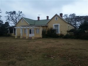 4.1 ha Farm in Howick