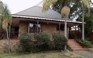 3 Bedroom Apartment in Steiltes