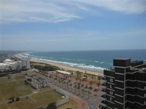 4 Bed Apartment in North Beach