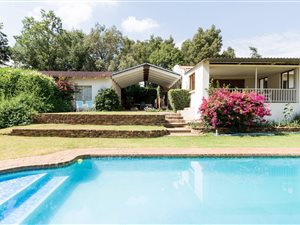 5 Bed House in Walkerville