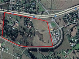 28 ha Land available in Merrivale