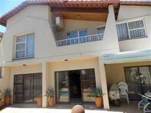 4 Bed Townhouse in Bruma