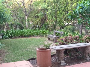 2 Bed Duplex in Senderwood