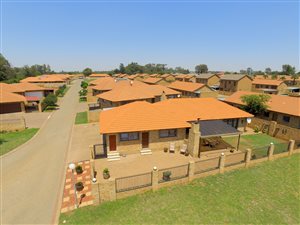 2 Bed House in Kookrus