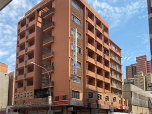 3360 m² Commercial space in Hillbrow