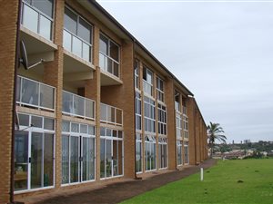 4 Bed Apartment in Winklespruit
