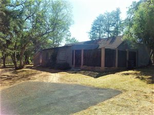 1 Bed House in Chartwell