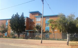 2 Bedroom Flat in Tileba
