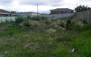 430 m² Land available in Pacaltsdorp