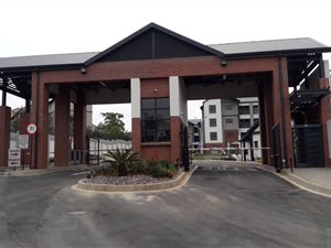 1 Bed Apartment in North Riding
