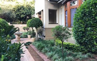 3 Bedroom House in Clydesdale