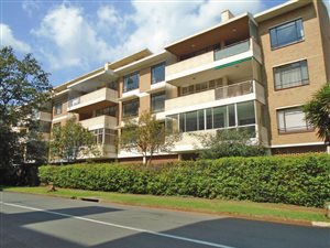 3 Bed Apartment in Riviera