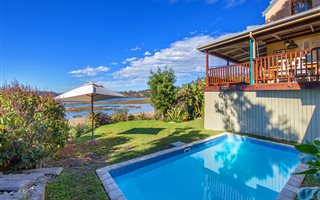 3 Bedroom House in Westford Bridge