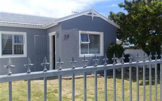 2 Bedroom House in Glenwood