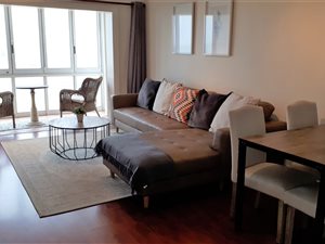 2 Bed Apartment in Summerstrand