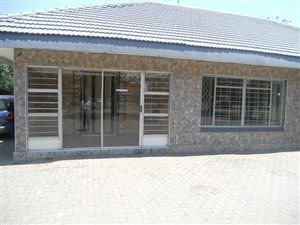 1 Bed Apartment in Three Rivers