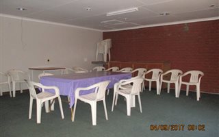 630.239990234375 m² Office Space in Arcon Park