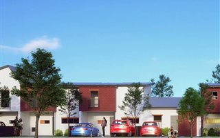 2 Bedroom Townhouse in Parkdene