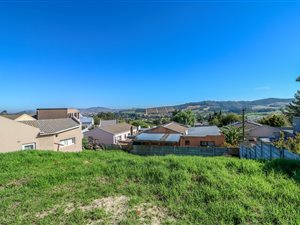 300 m² Land available in Idasvallei