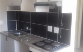 2 Bedroom Apartment in Fleurhof