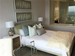 Apartment in Morningside