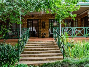 4 Bed House in Ninapark
