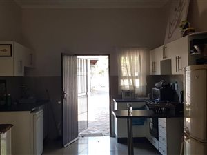 1 Bed House in Meerensee