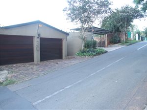 4 Bed House in Muckleneuk