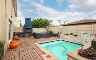 3 Bedroom House in Parklands