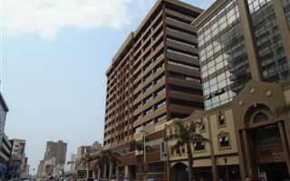 23105 m² Office Space in Durban CBD