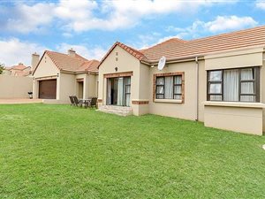 3 Bed House in Summerset