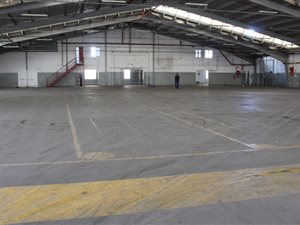 6920 m² Industrial space in Mobeni