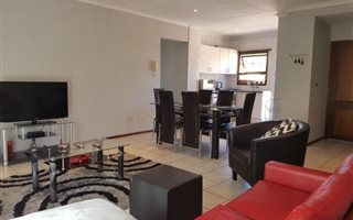 2 Bedroom Townhouse in Glen Atholl