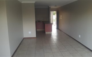 3 Bedroom Cluster in Cullinan