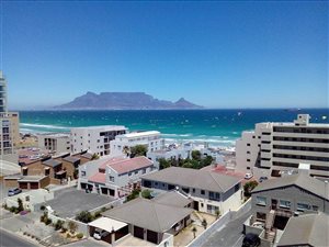 2 Bed Apartment in Bloubergrant