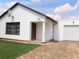 3 Bed House in Ennerdale