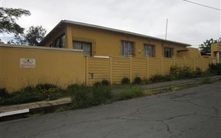 3 Bedroom House in Orange Grove